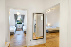 charming living - Parking - MA - PFALZ - A61